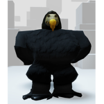 The group for DODO