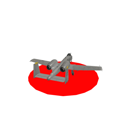 ### Airstrike