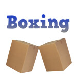 Boxing