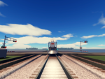The Galaxy Railways