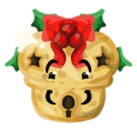 Sleigh Bell Toasty