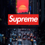 Supreme Roblox Clothing