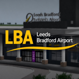 Leeds Bradford Airport