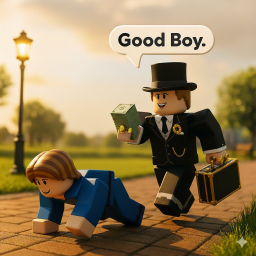 Good Boy
