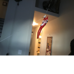 Deadly elf’s