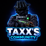Taxx's Community