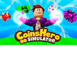 Coins Hero Simulator