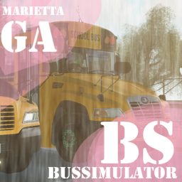 Bus Sim Marietta, GA