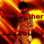 The Figther