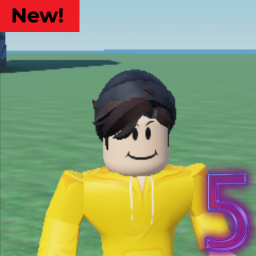 Talk to Glitch 5