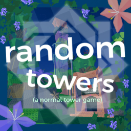 Random Towers