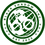 Black Shadow, Inc. Military Police