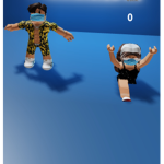 the official troykade group