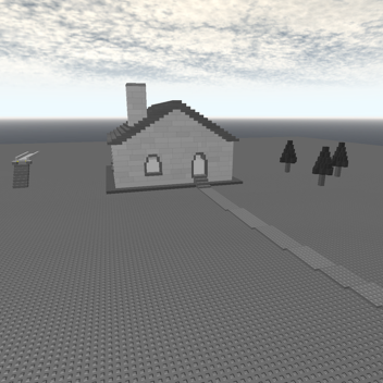 OLD HOME