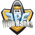Elite Penguin Force: High Ranks