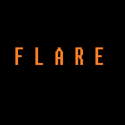 Flare (No Longer Getting Updates)