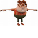THE KING CARL