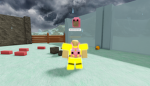 Roblox mage