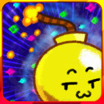 Sky's Bomb Survival!!