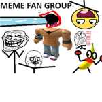 Memes Fan Group
