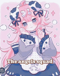 ANGELIC HORIZON SQUAD