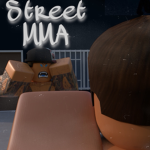 Street MMA