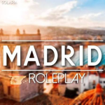 South Madrid second Group