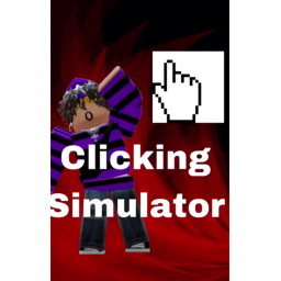 Floopens Clicking Simulator