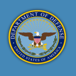 United States Department οf Defense ᅠᅠ