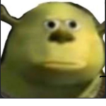 The best shrek gang