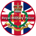 【BA】 - Royal Military Police