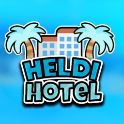 Heldi Hotel [ W.I.P ]