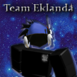 Team Eklanda