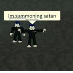 Robux pro Arley