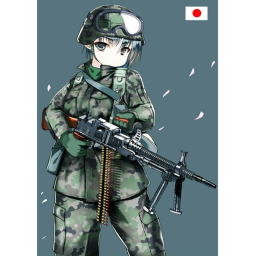 Guns War