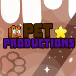 Pet Productions!