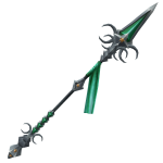 Spear of the Corporation: Duch