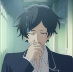 Fujoshi’s wrld