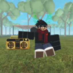 Boombox