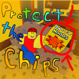 [ENDINGS] Protect The Chips