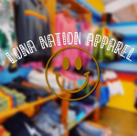 Luna Nation Clothing