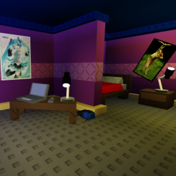 InVersion (VERY NEW VERY WIP)