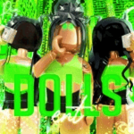 Dolls Catalog