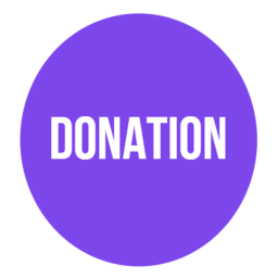 For trades and donations