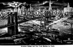 1920s new York City