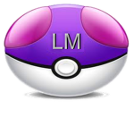 Legendary Masters