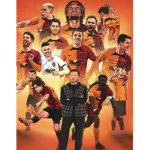 Şampiyon Galatasaray