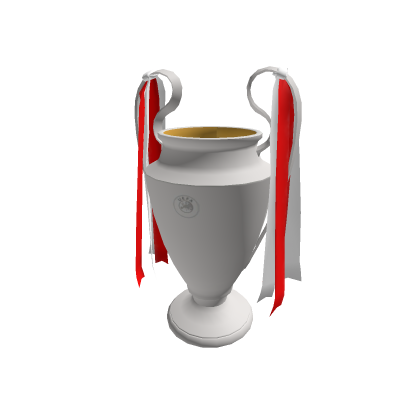 championsleaguetrophy