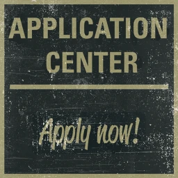 Application Center icon