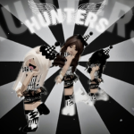 ~Hunters cheer~